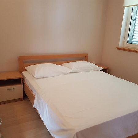 Apartments Mrdelja Vrsi Zewnętrze zdjęcie