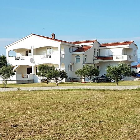 Apartments Mrdelja Vrsi Zewnętrze zdjęcie