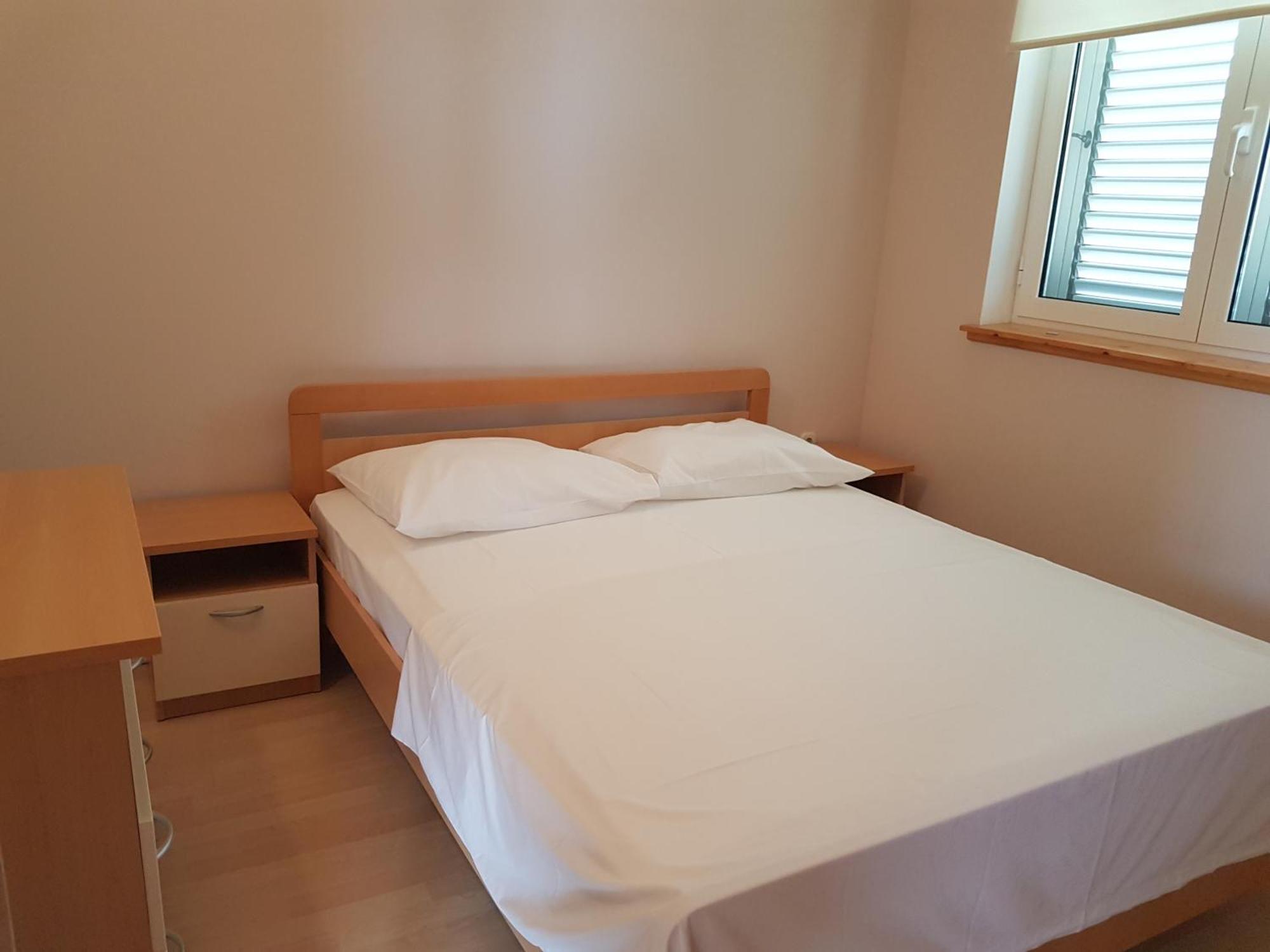 Apartments Mrdelja Vrsi Zewnętrze zdjęcie