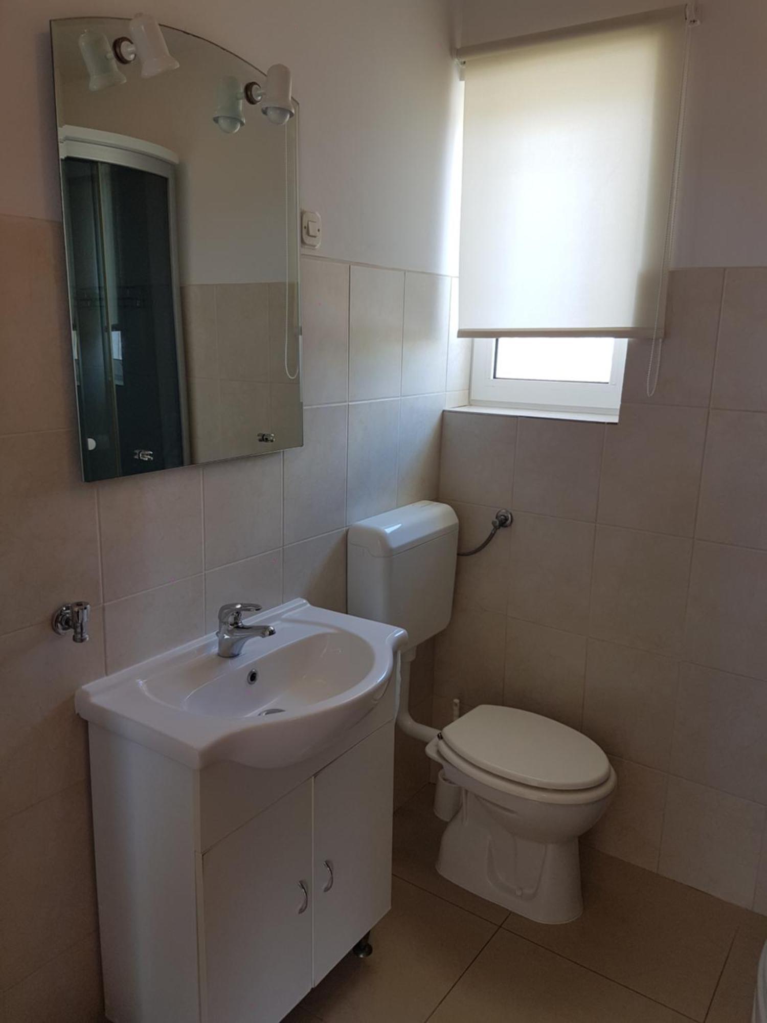Apartments Mrdelja Vrsi Zewnętrze zdjęcie