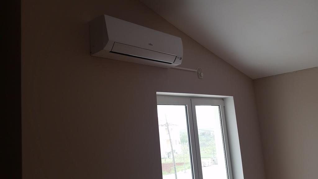 Apartments Mrdelja Vrsi Zewnętrze zdjęcie