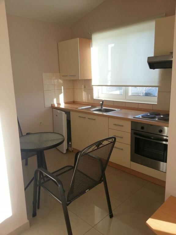 Apartments Mrdelja Vrsi Zewnętrze zdjęcie