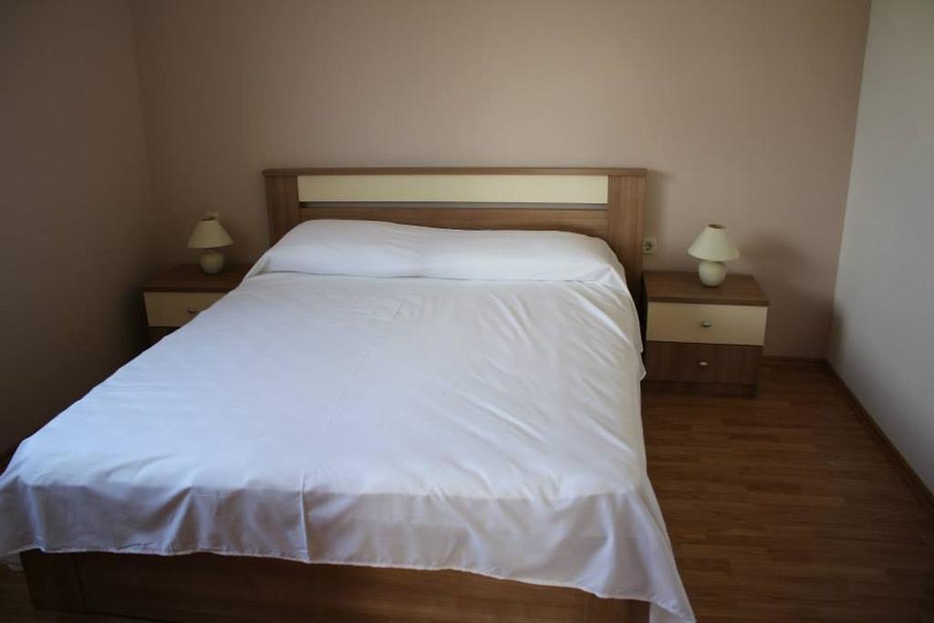 Apartments Mrdelja Vrsi Zewnętrze zdjęcie