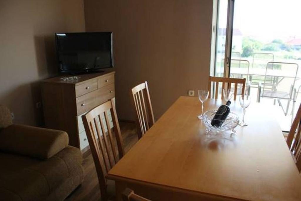 Apartments Mrdelja Vrsi Zewnętrze zdjęcie