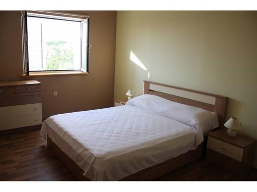 Apartments Mrdelja Vrsi Zewnętrze zdjęcie