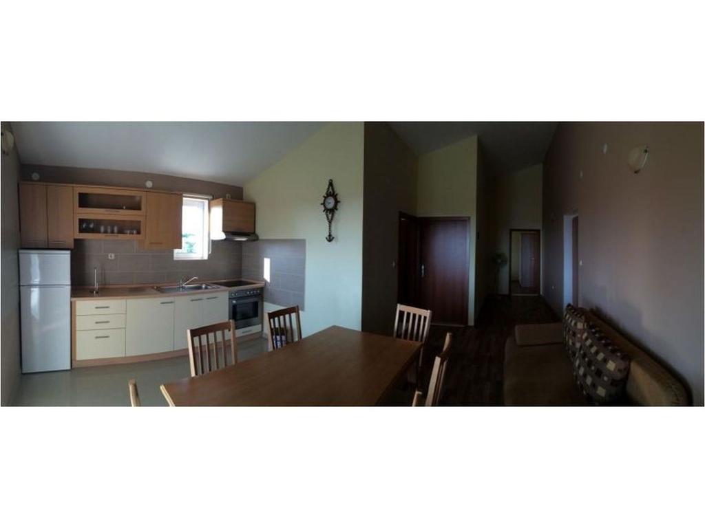 Apartments Mrdelja Vrsi Zewnętrze zdjęcie